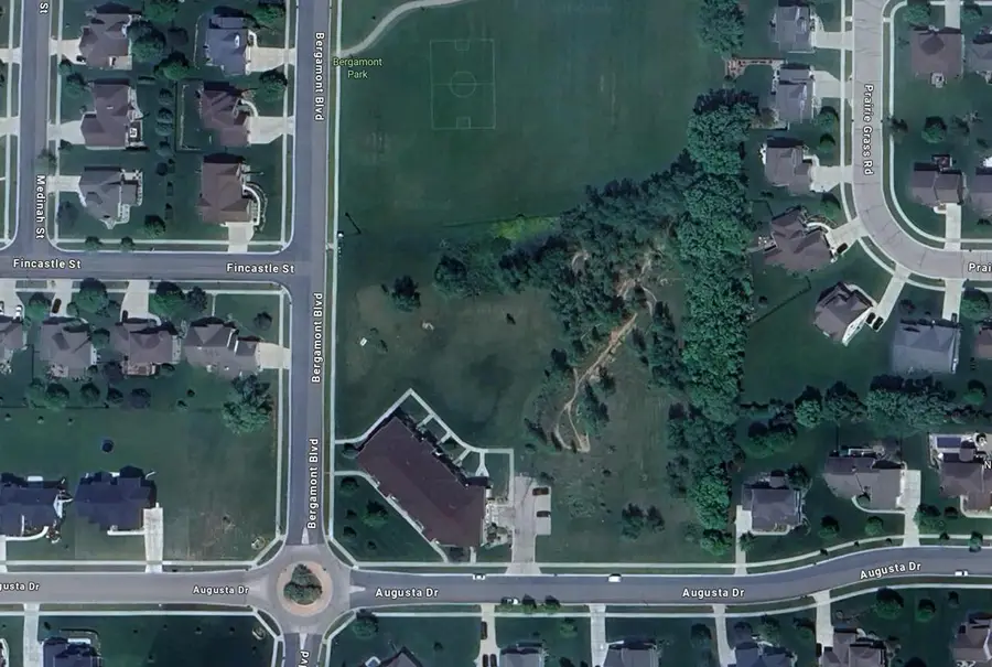 500 Bergamont Boulevard, Oregon, WI 53575 - #2