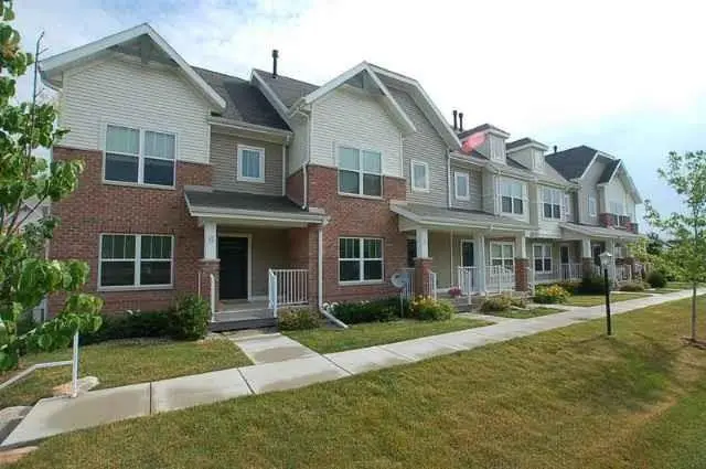 707 Cricket Lane #5, Middleton, WI 53562 - #1