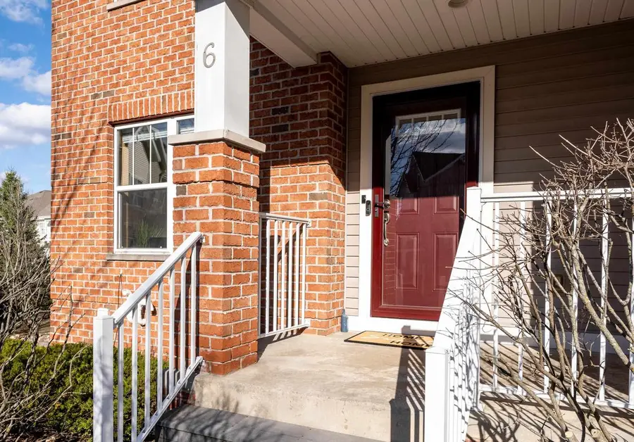 719 Cricket Lane #6, Middleton, WI 53562 - #2