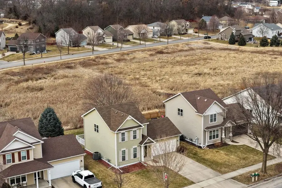 5136 Brandenburg Way, Madison, WI 53718 - #2