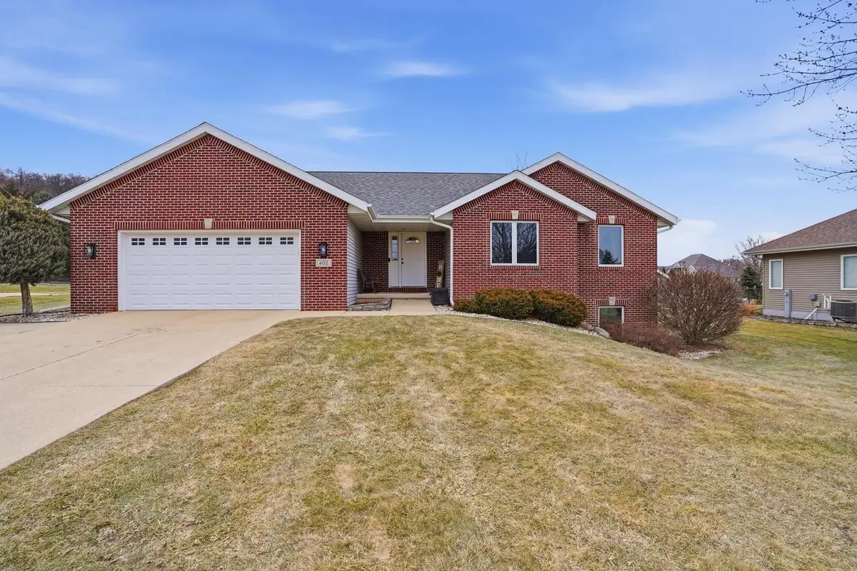 402 St Francis Court, Cross Plains, WI 53528 - #1