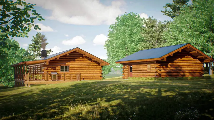 Lot 603 Club House Drive, La Valle, WI 53941 - #3