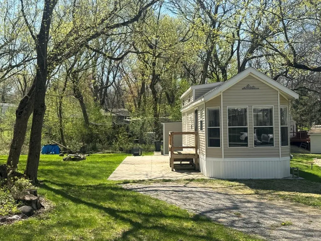 506 Sunset Circle, Edgerton, WI 53534 - #1