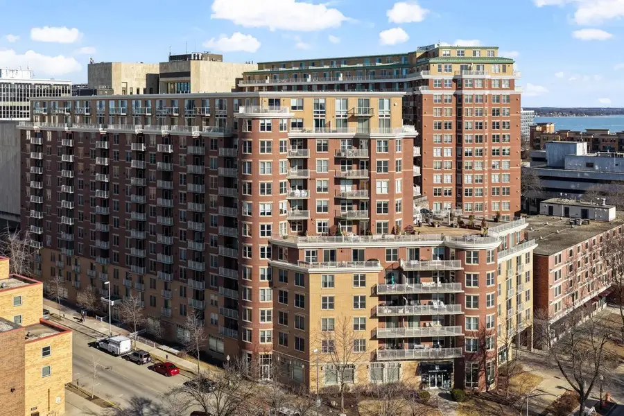 333 W Mifflin Street #5180, Madison, WI 53703 - #2