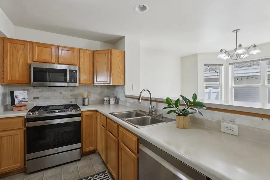 3744 Mammoth Trail, Madison, WI 53719 - #2