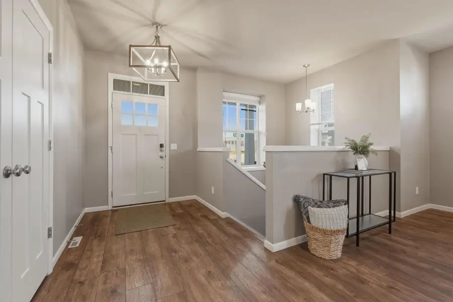 2914 Bulwer Lane, Fitchburg, WI 53593 - #3