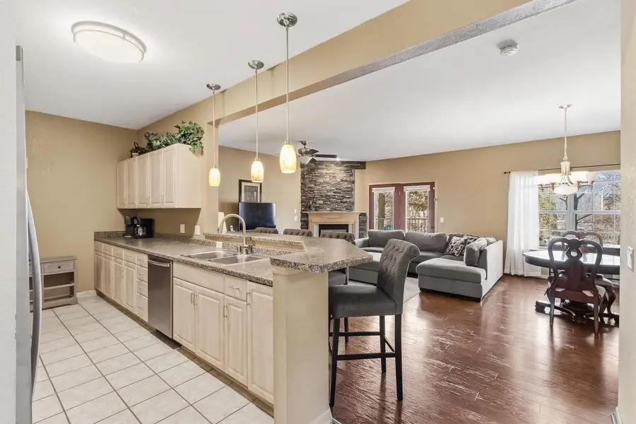 694 CLARDELL Drive, Sun Prairie, WI 53590 - #3