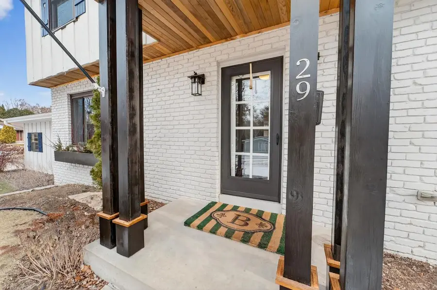 29 Blue Ridge Court, Madison, WI 53705 - #2