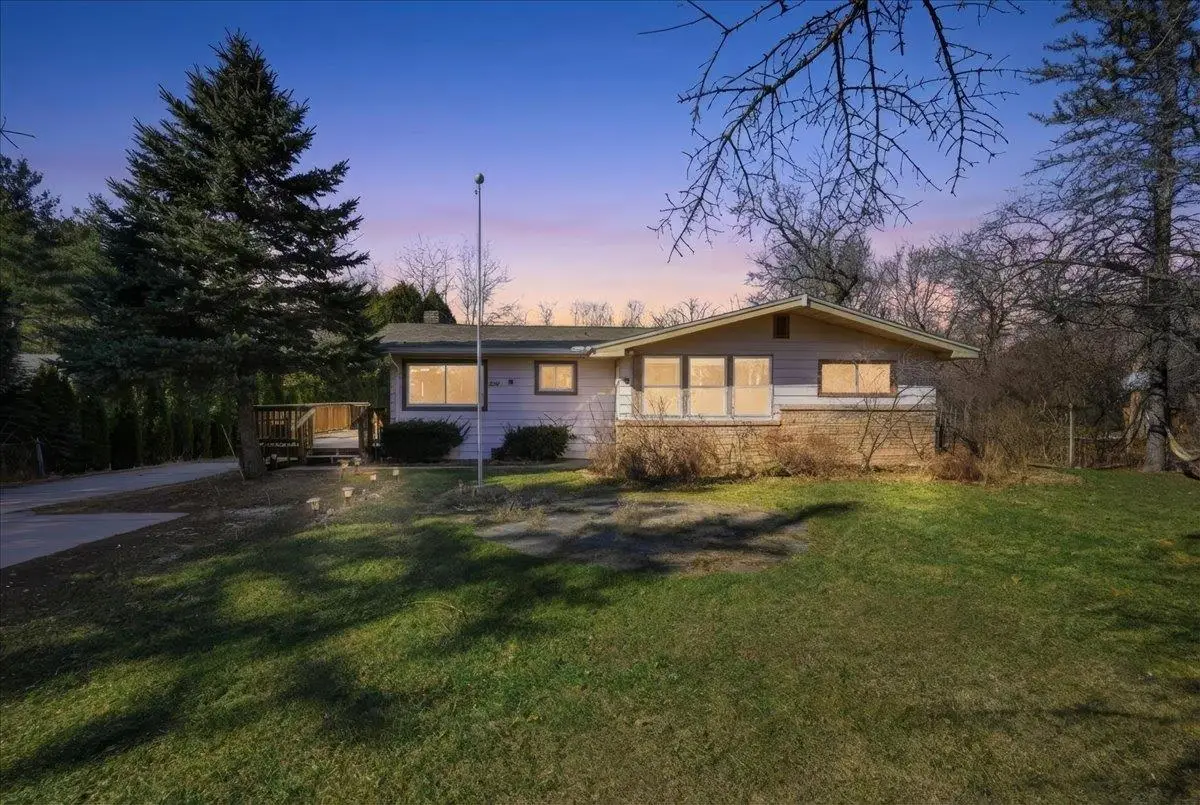 2257 S Syene Road, Fitchburg, WI 53711 - #1