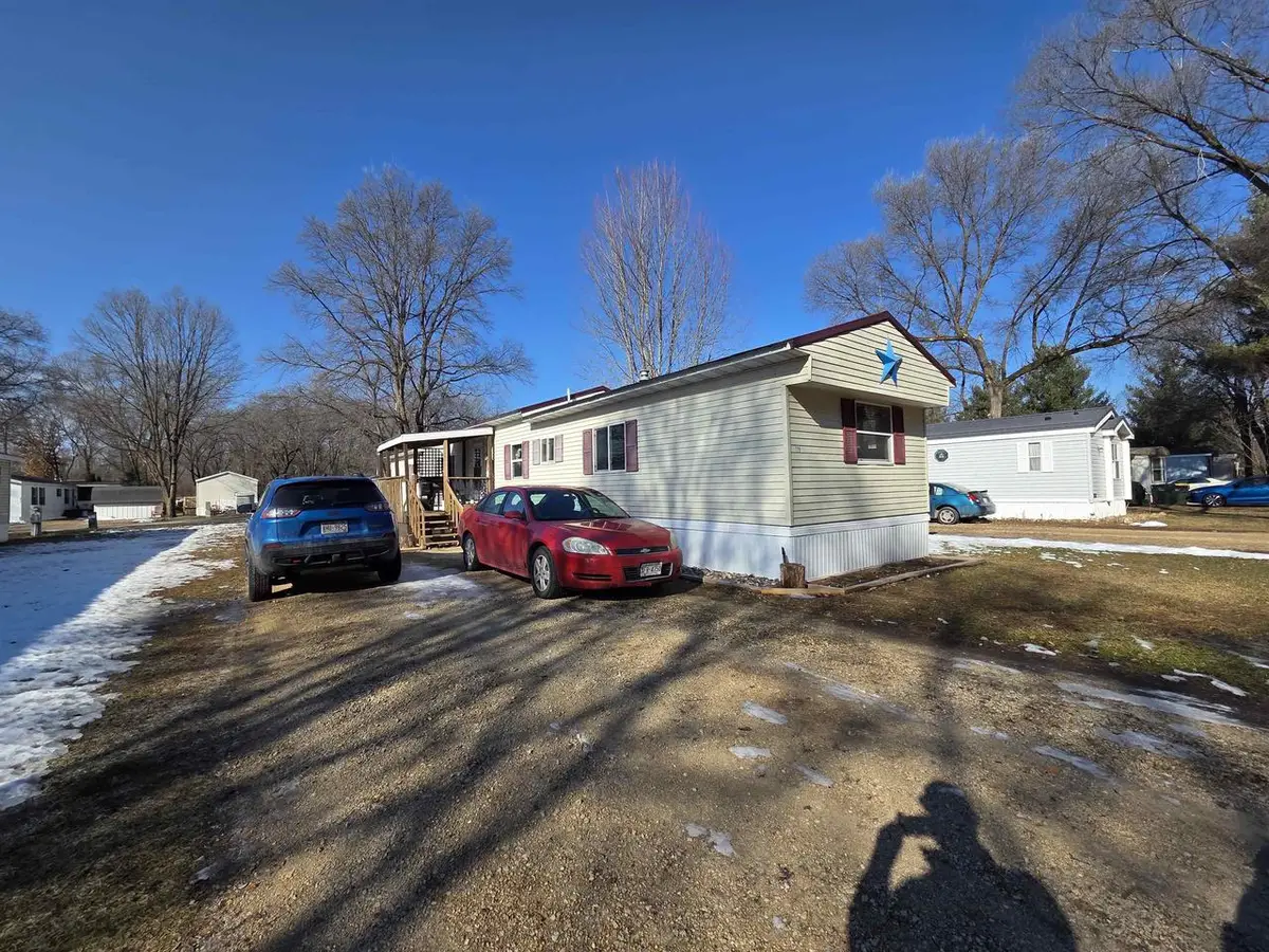 Lot 119 N 8th Street, Avoca, WI 53506 - #1