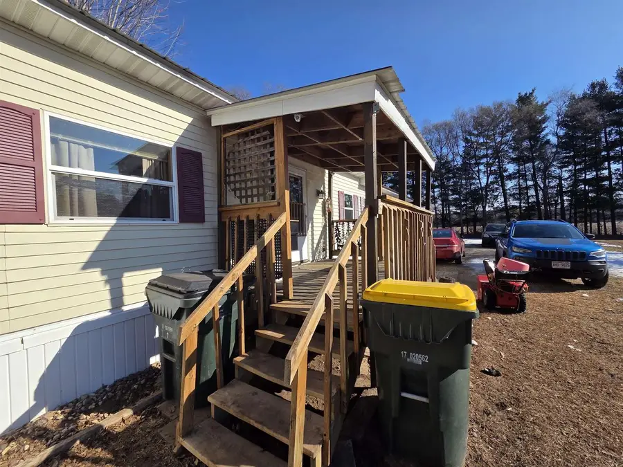 Lot 119 N 8th Street, Avoca, WI 53506 - #3