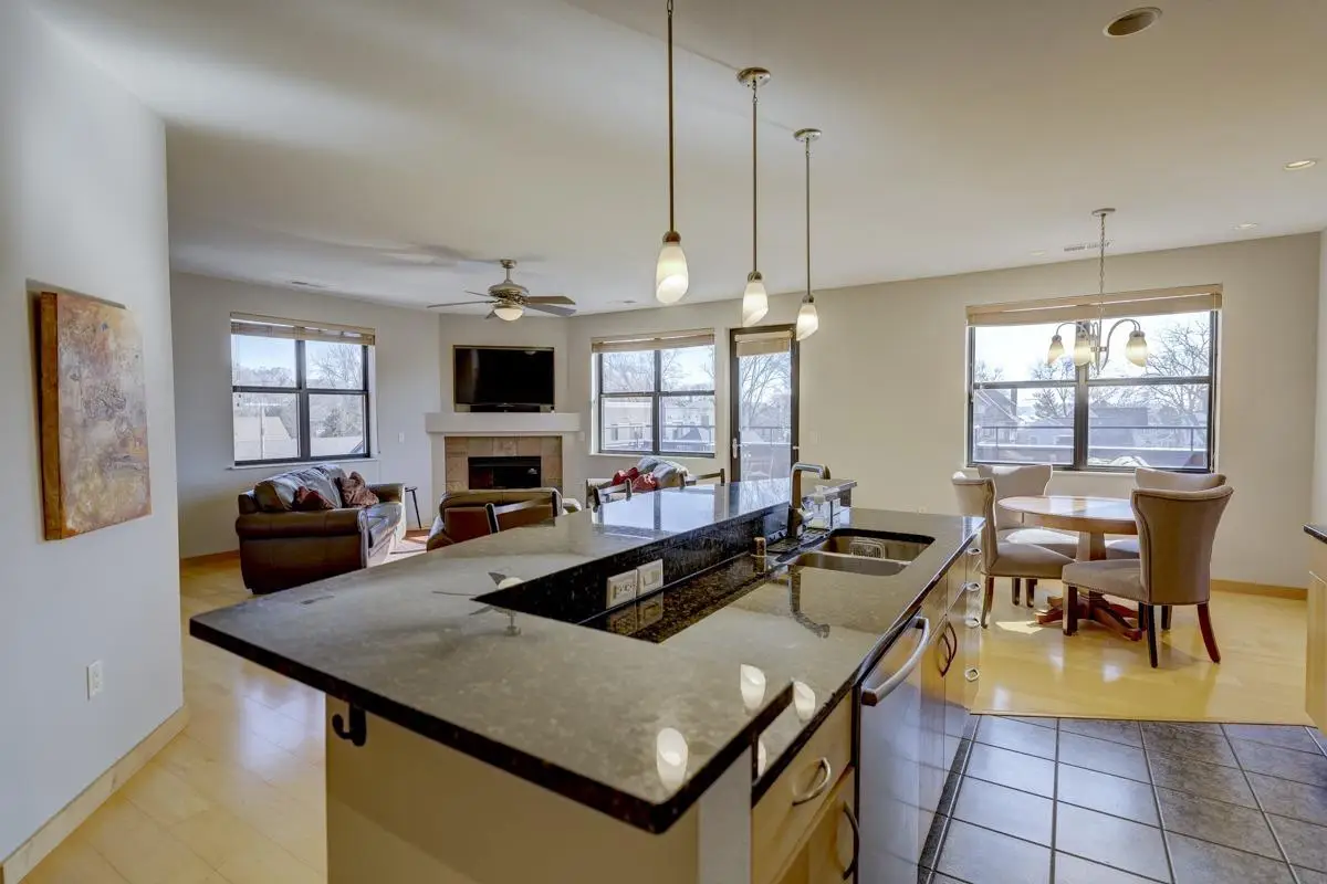 808 Williamson Street #402, Madison, WI 53703 - #1