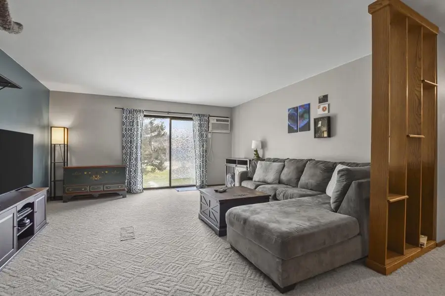 1015 N Sunnyvale Lane #D, Madison, WI 53713 - #2