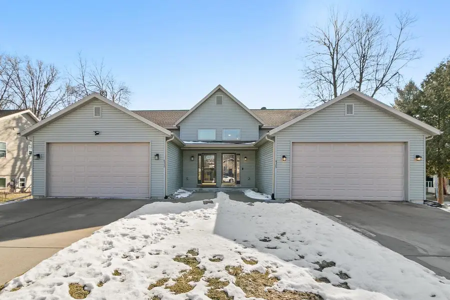 435 14th Avenue, Baraboo, WI 53913 - #3