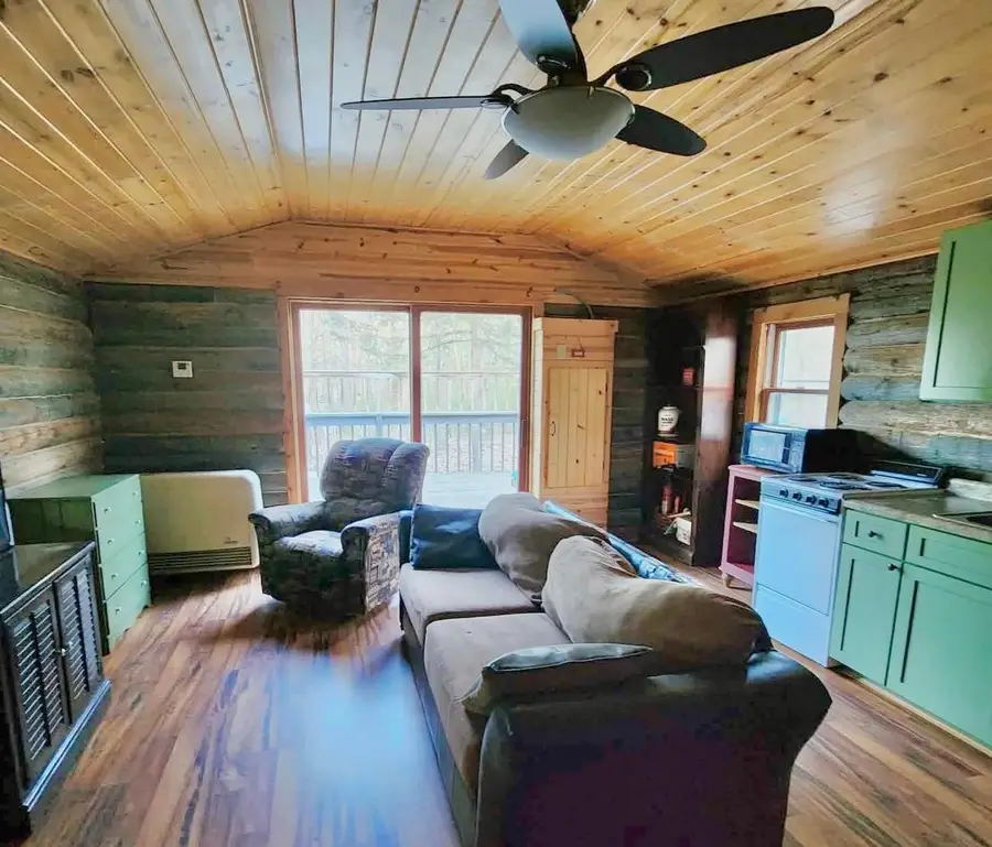 279 Lakeshore Drive, Oxford, WI 53952 - #3