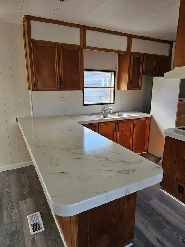 902 MOORE LOT 64 Street #64, Baraboo, WI 53913