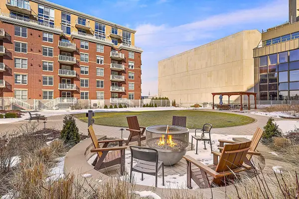 333 W Mifflin Street #8100, Madison, WI 53703