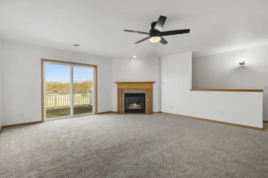 190 Valley Drive, Lodi, WI 53555 - #3