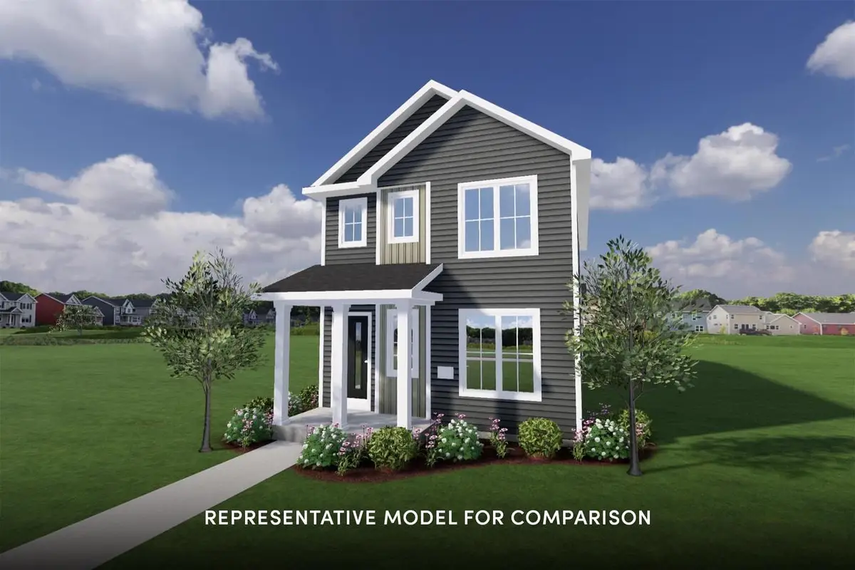 9113 Rustic Pine Road, Verona, WI 53593 - #1