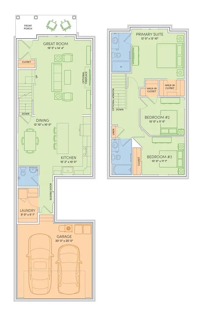 9113 Rustic Pine Road, Verona, WI 53593 - #2