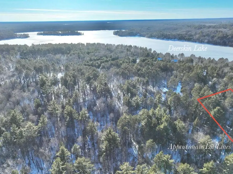 LOT 14 Deerskin Park Road, Eagle River, WI 54521 - #2