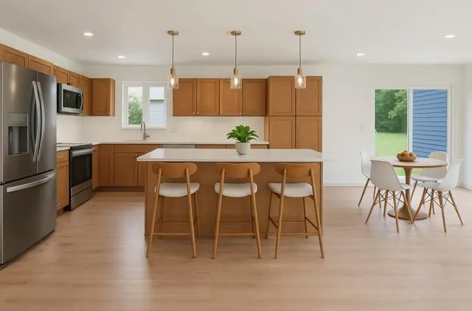 6043 Hagen Hill Circle, Madison, WI 53718 - #2