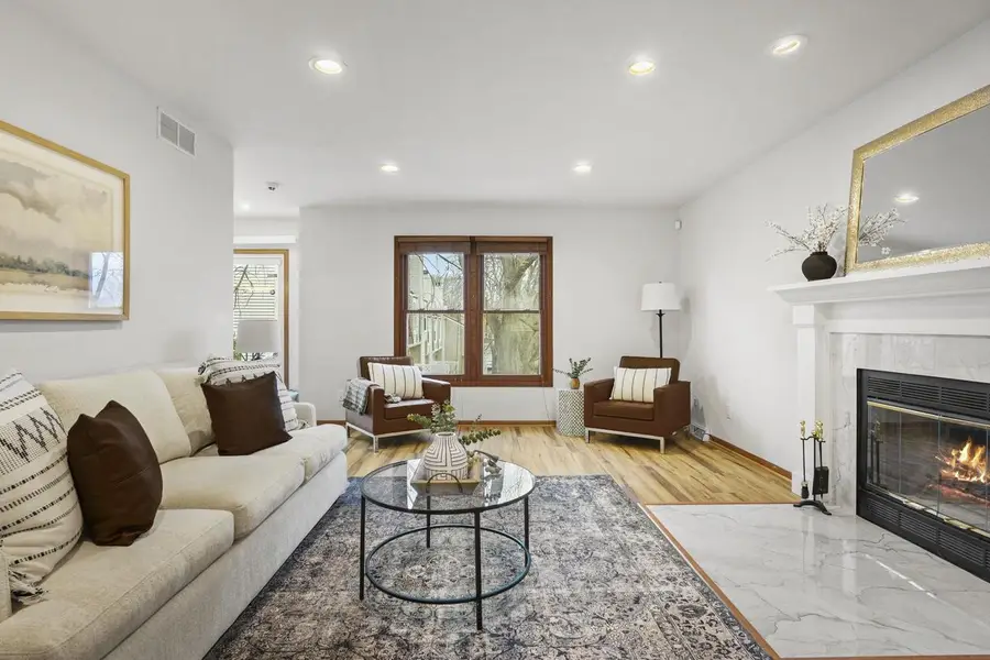 843 Hemlock Drive, Verona, WI 53593 - #2