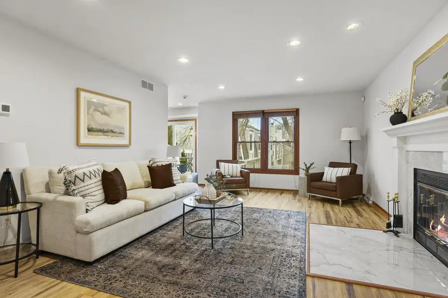 843 Hemlock Drive, Verona, WI 53593 - #3