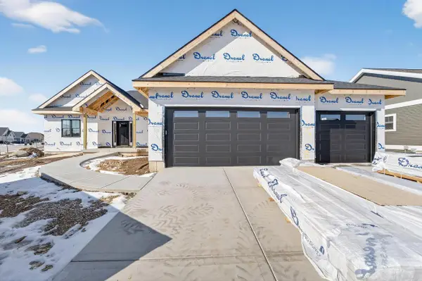 4098 Hanover Drive, Deforest, WI 53532