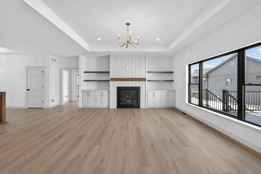 4098 Hanover Drive, Deforest, WI 53532 - #2