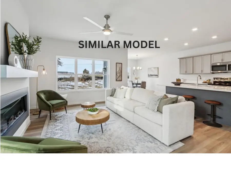 572 Buss Road, Cottage Grove, WI 53527 - #2