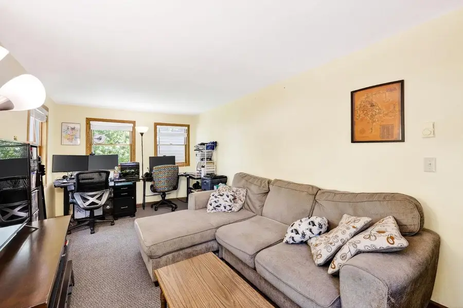 3582 Ridgeway Avenue, Madison, WI 53704 - #3
