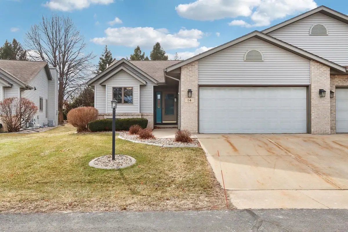 14 Village Homes Drive, Waunakee, WI 53597 - #1
