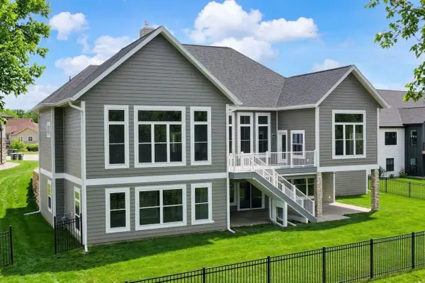 1468 Serenity Court, Sun Prairie, WI 53590
