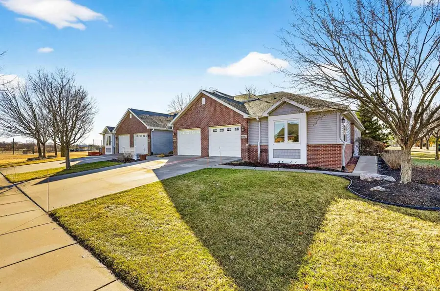 6007 Osborn Drive, McFarland, WI 53558 - #3