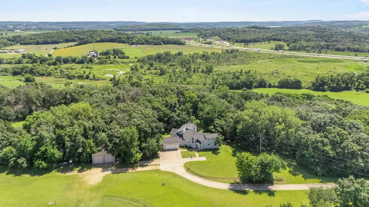 N4636 County Road V, Poynette, WI 53955 - #1