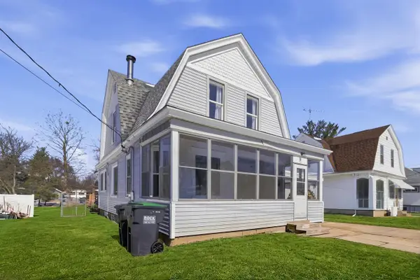 736 Ansley Avenue, Milton, WI 53563