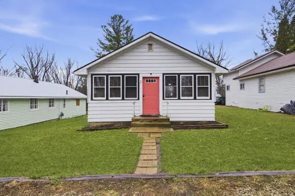 3436 E Thomas Street, Milton, WI 53563