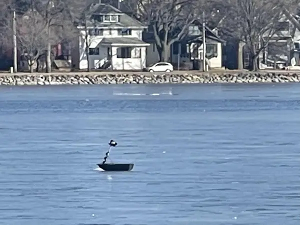 135 S BRITTINGHAM Place, Madison, WI 53715