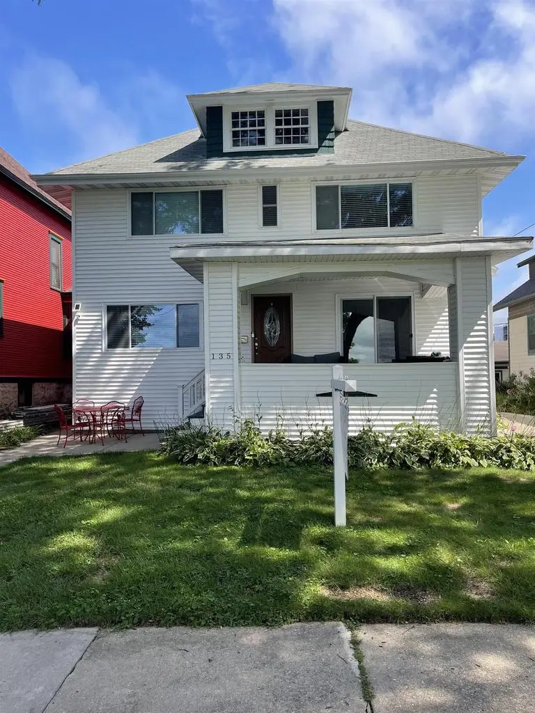 135 S BRITTINGHAM Place, Madison, WI 53715 - #2