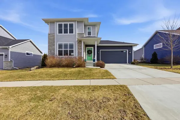 6965 Crystal Creek Lane, Deforest, WI 53532