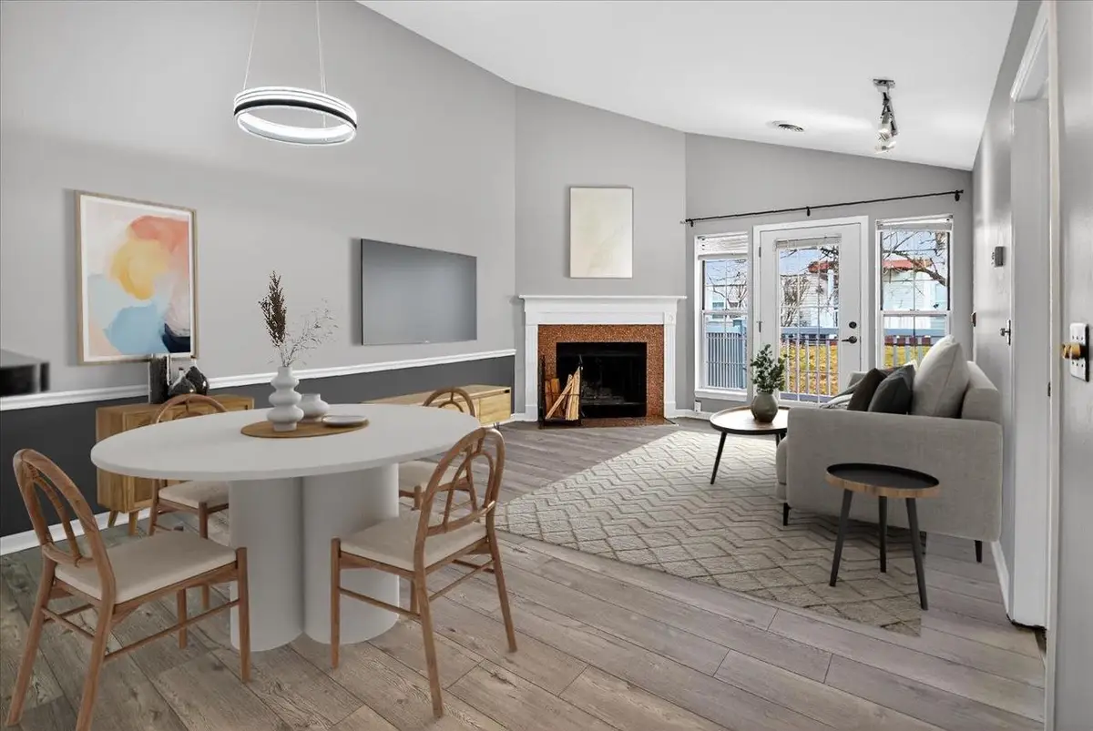 7102 Flagship Drive #8, Madison, WI 53719 - #1