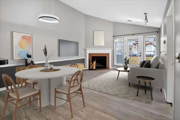 7102 Flagship Drive #8, Madison, WI 53719