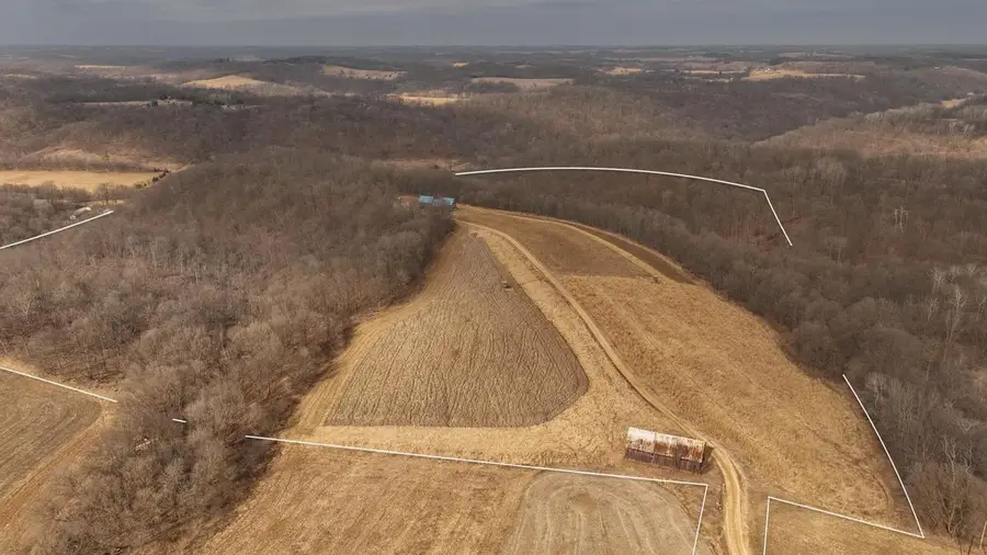 12380 West Ridge Road, Blue River, WI 53518 - #3