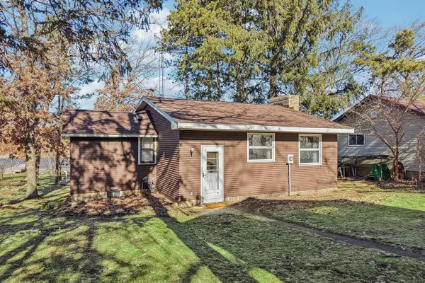 N3901 Wildcat Road, Poynette, WI 53955