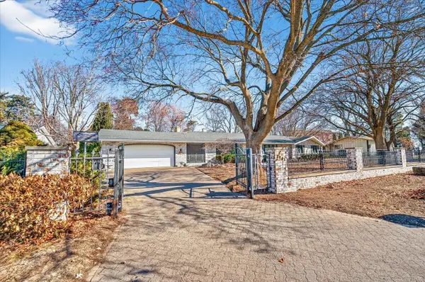 2901 Grandview Boulevard, Madison, WI 53713