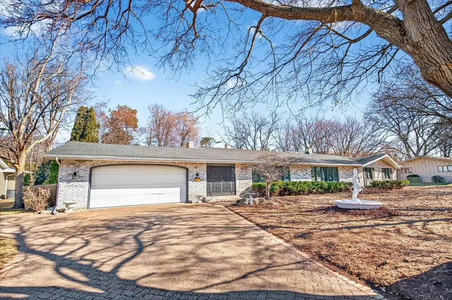 2901 Grandview Boulevard, Madison, WI 53713 - #3