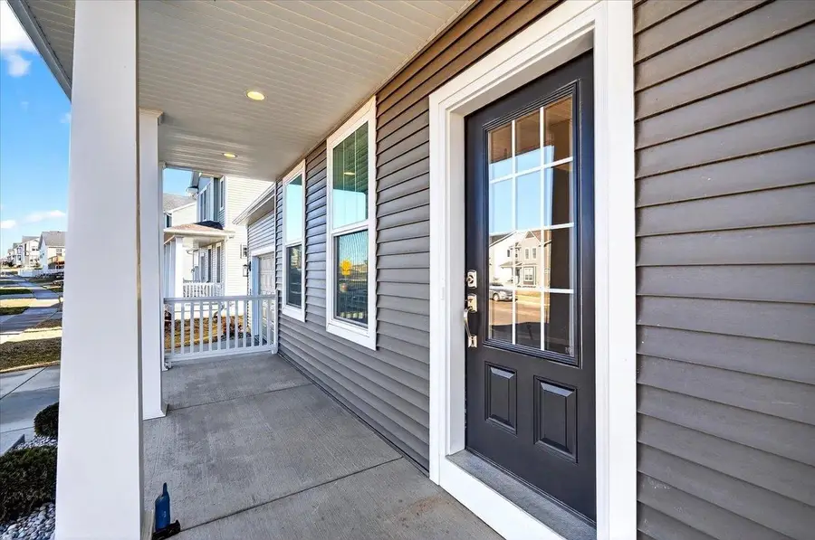 533 Redan Drive, Verona, WI 53593 - #2