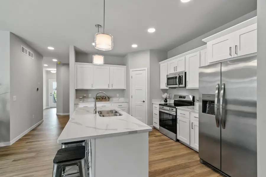 2866 Wild Goose Way, Stoughton, WI 53589 - #3