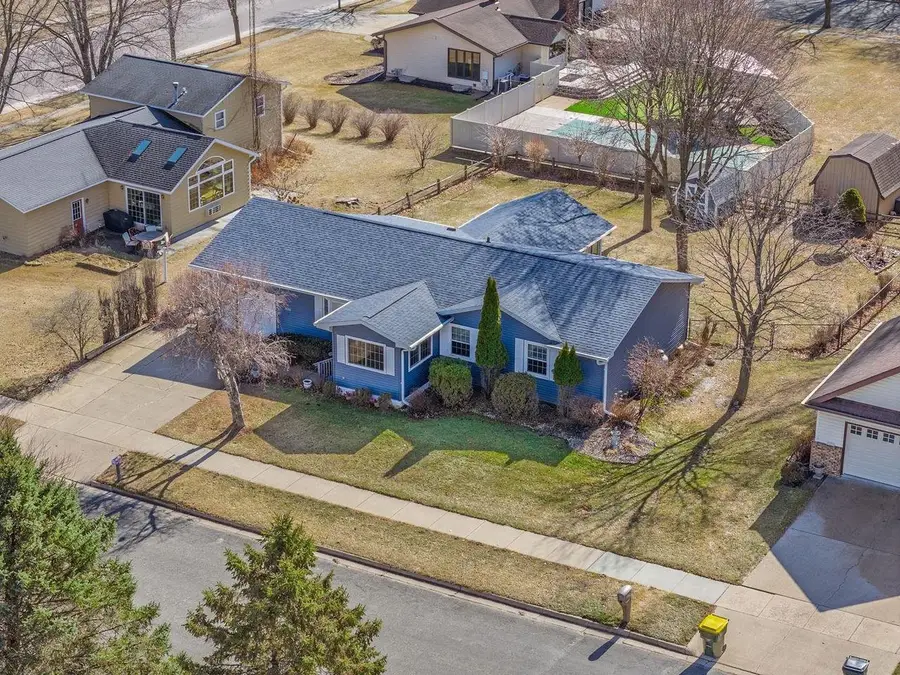 1030 11th Street, Reedsburg, WI 53959 - #2